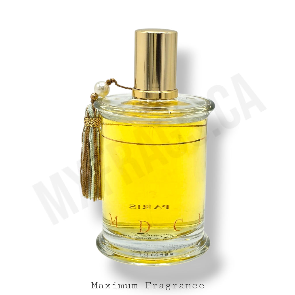 MDCI La Belle Helene - Maximum Fragrance