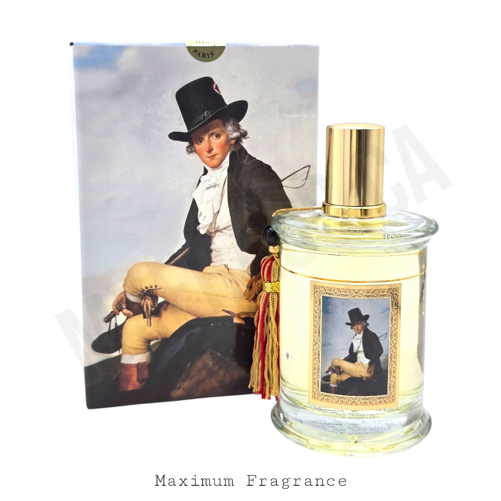Mdci Lelegant - Maximum Fragrance