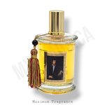 Mdci Lhomme Aux Gants - Maximum Fragrance