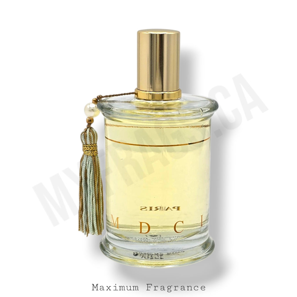 MDCI Rose De Siwa - Maximum Fragrance