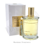 MDCI Rose De Siwa - Maximum Fragrance