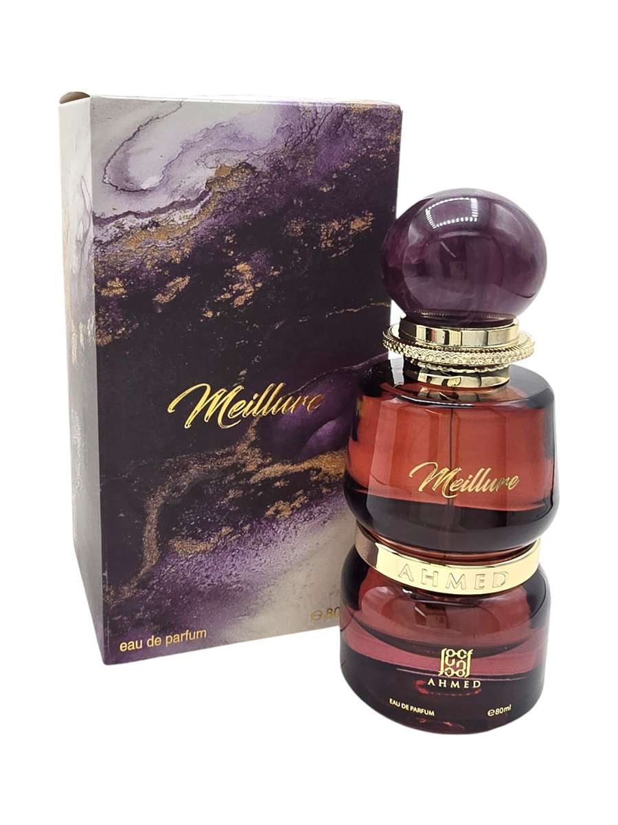 Meillure - Maximum Fragrance