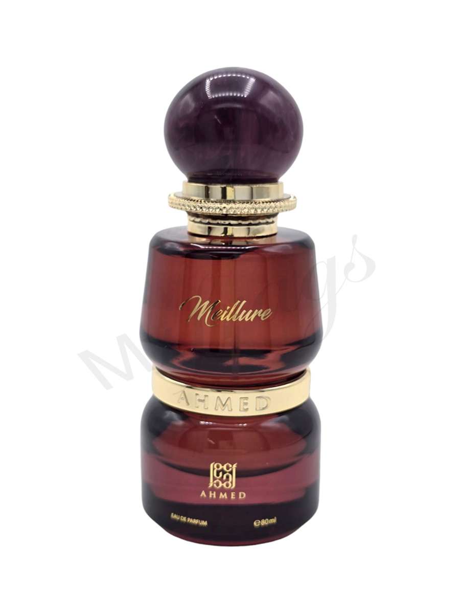 Meillure - Maximum Fragrance