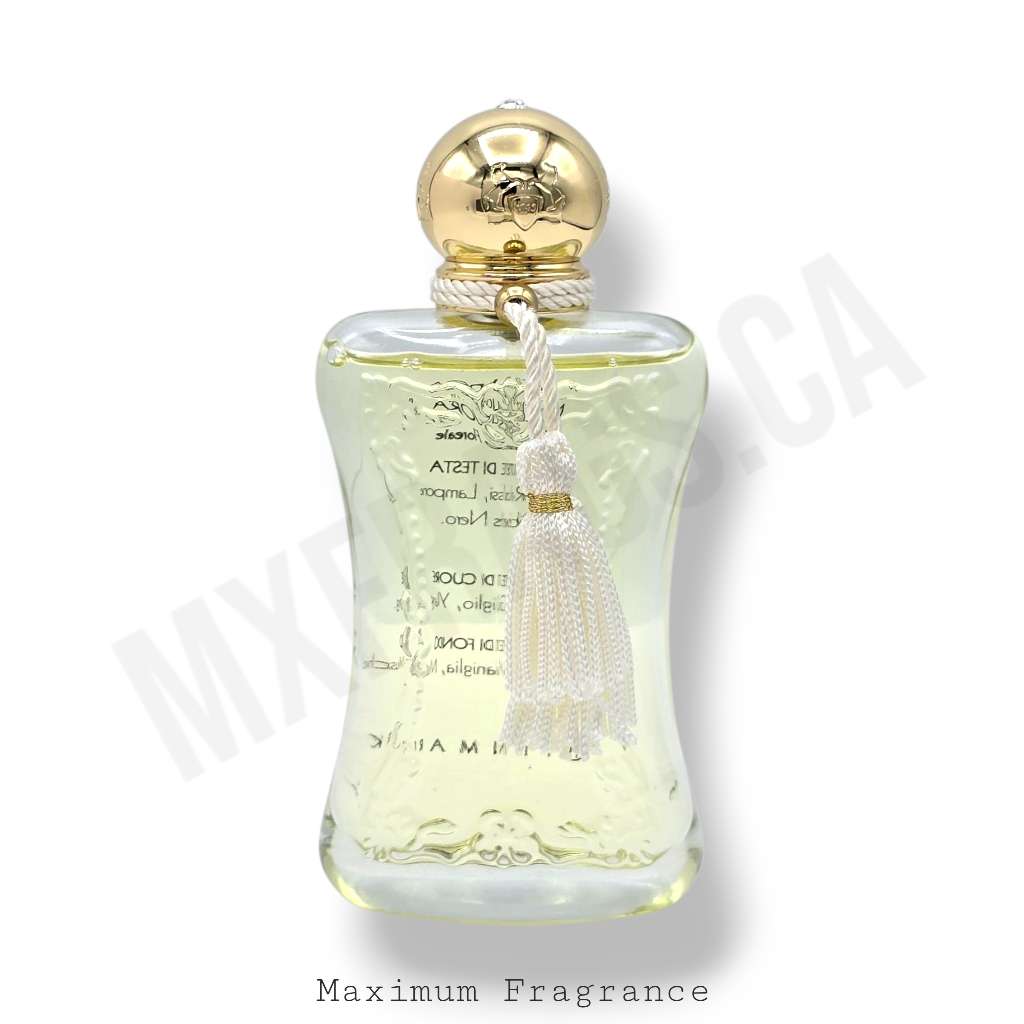 Meliora - Maximum Fragrance