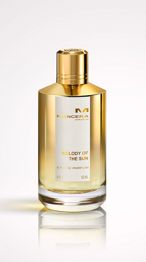 Melody Of The Sun - Maximum Fragrance