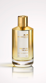 Melody Of The Sun - Maximum Fragrance