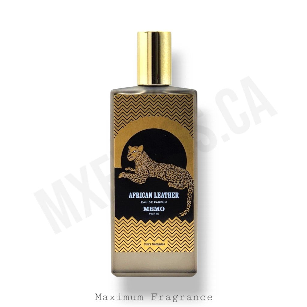 Memo African Leather