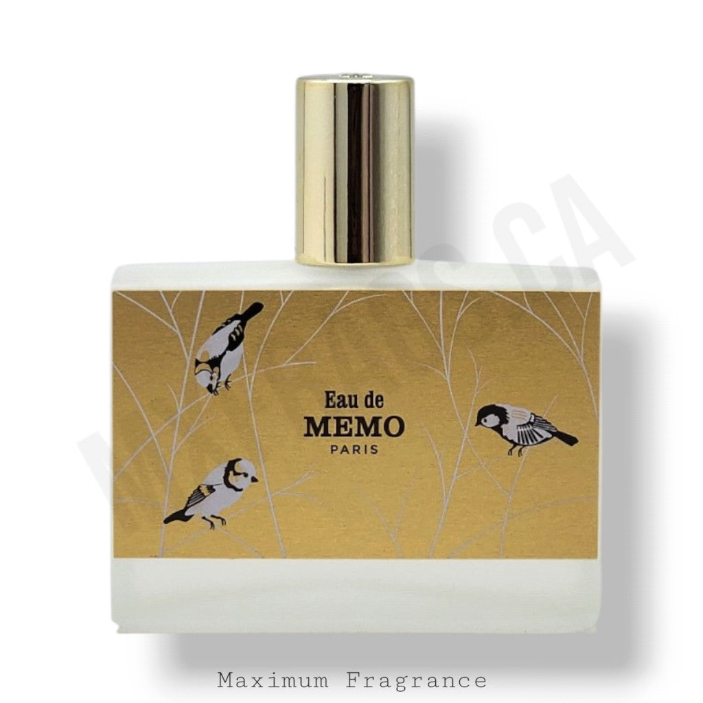 Memo Eau De Memo