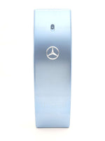 Mercedes Benz Club Fresh - Maximum Fragrance