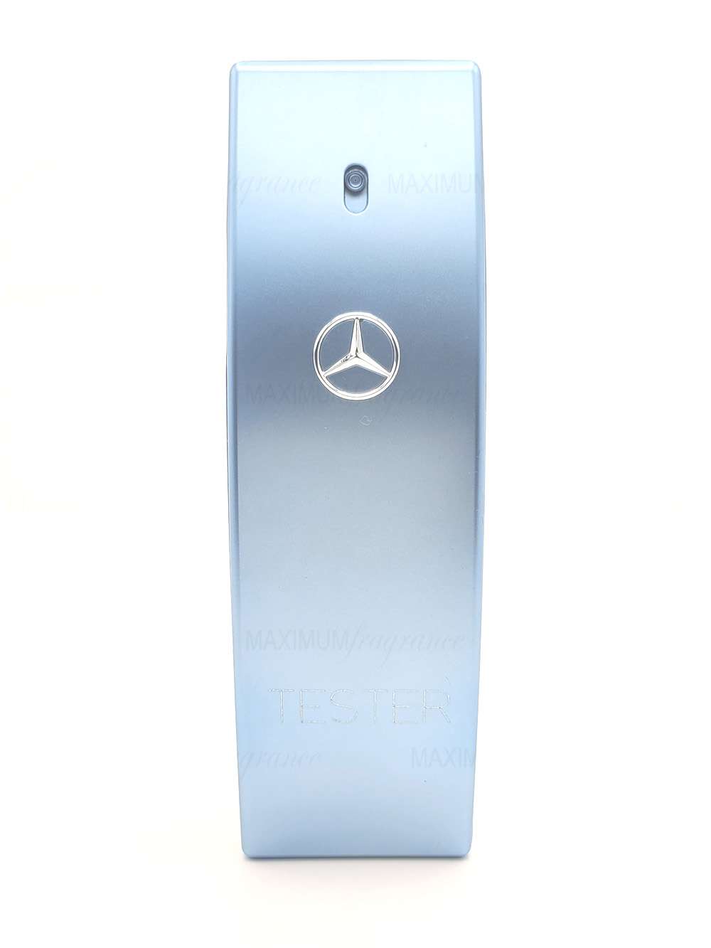 Mercedes Benz Club Fresh - Maximum Fragrance