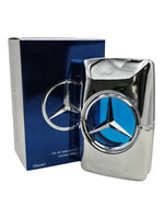 Mercedes Benz Man Bright - Maximum Fragrance