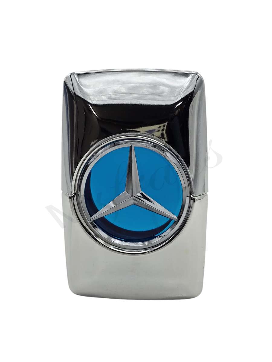 Mercedes Benz Man Bright - Maximum Fragrance