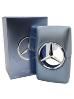 Mercedes Benz Man Fresh - Maximum Fragrance