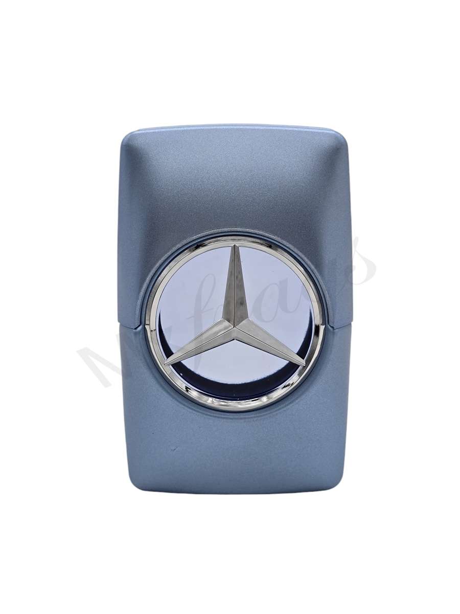 Mercedes Benz Man Fresh - Maximum Fragrance
