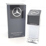 Mercedes Benz Select - Maximum Fragrance