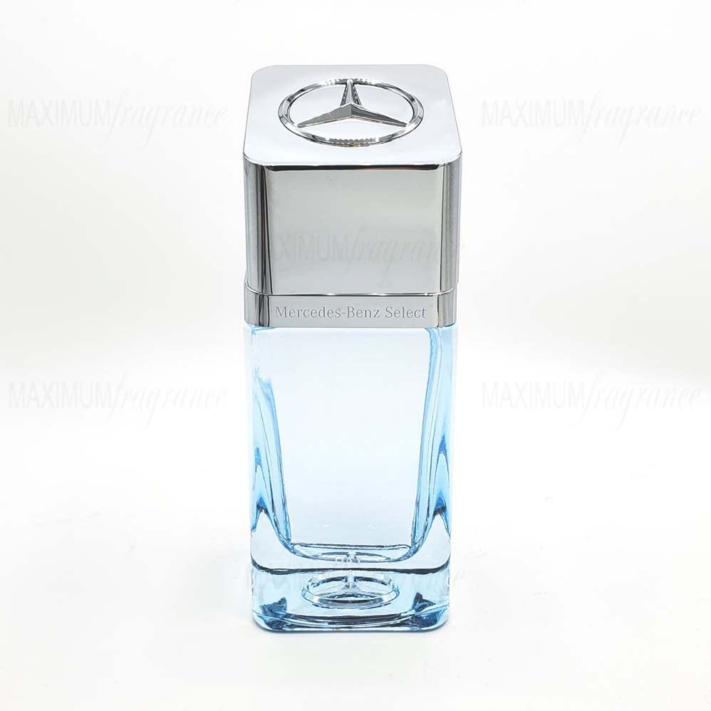 Mercedes Benz Select Day - Maximum Fragrance