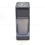Mercedes Benz Select Night - Maximum Fragrance