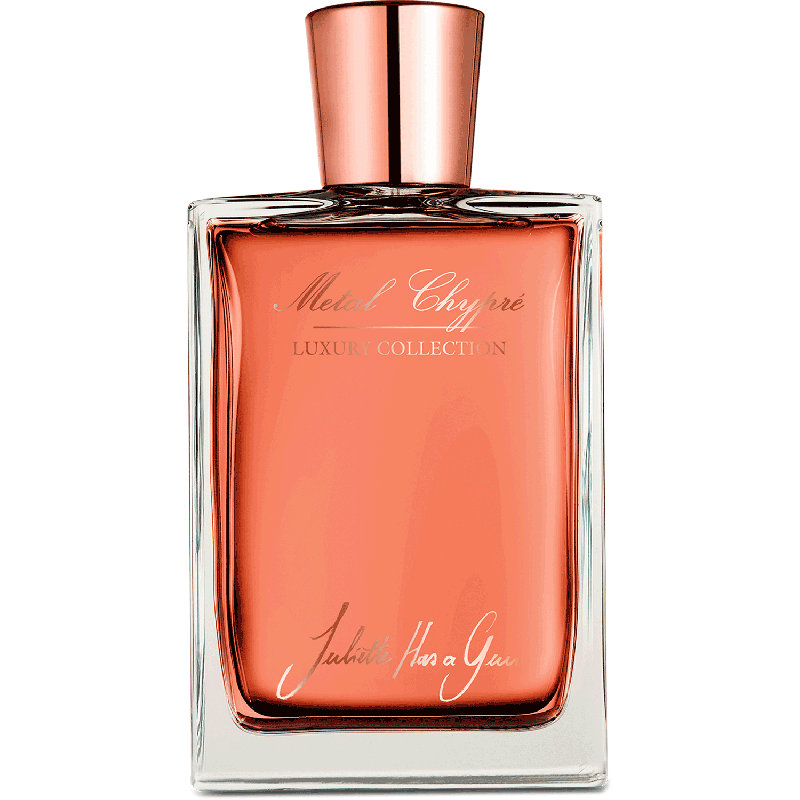 Metal Chypre - Maximum Fragrance