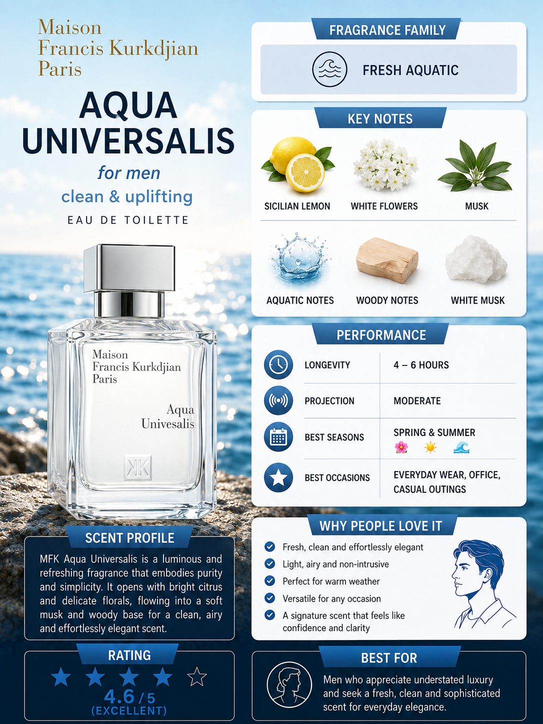 MFK Aqua Universalis