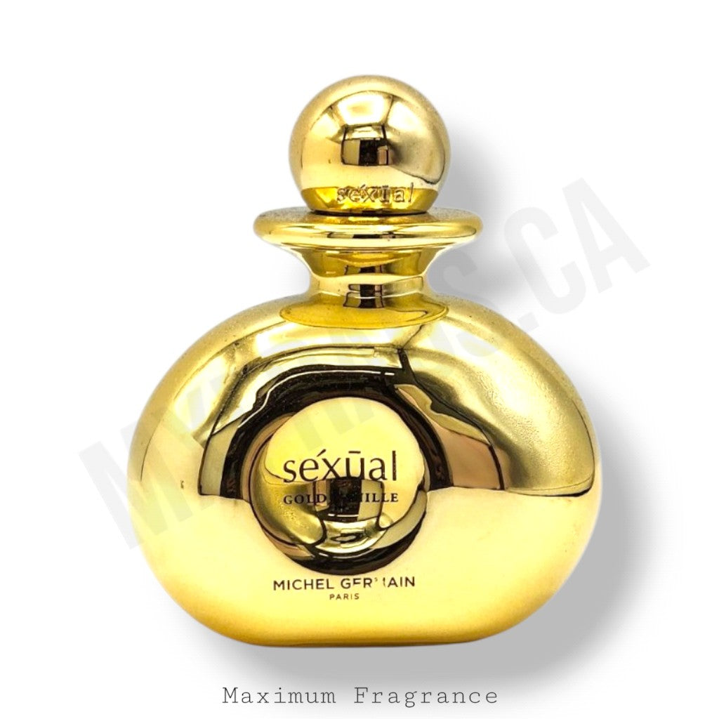 Michel Germain Sexual Gold Vanille