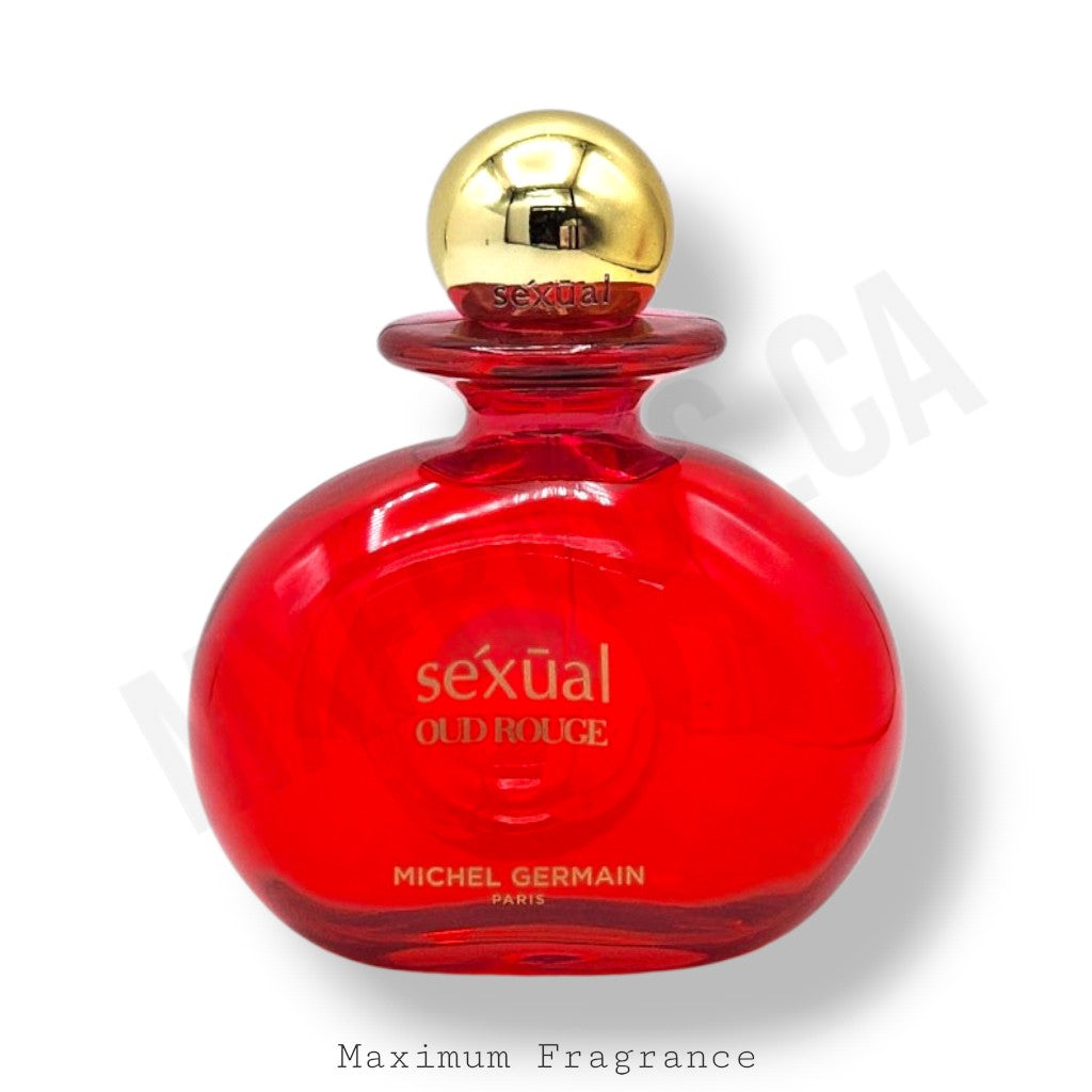 Michel Germain Sexual Oud Rouge
