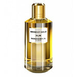 Midnight Gold - Maximum Fragrance