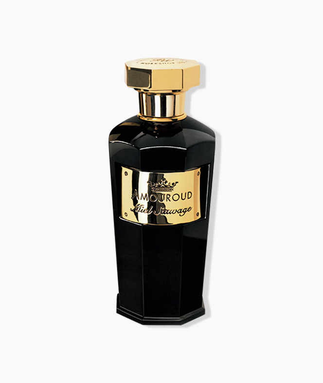 Miel Sauvage - Maximum Fragrance
