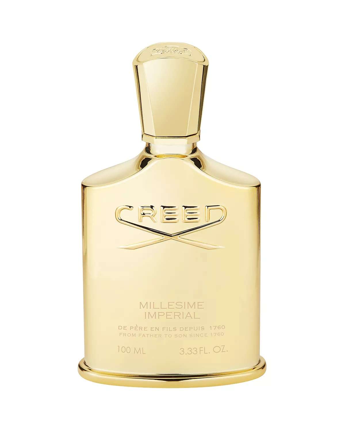 Millesime Imperial - Maximum Fragrance