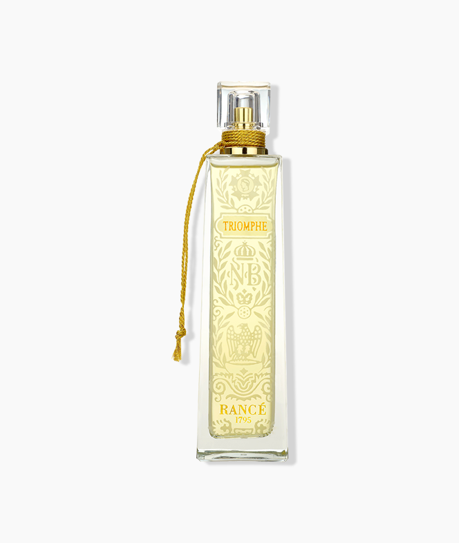 Triomphe Millesime - Maximum Fragrance