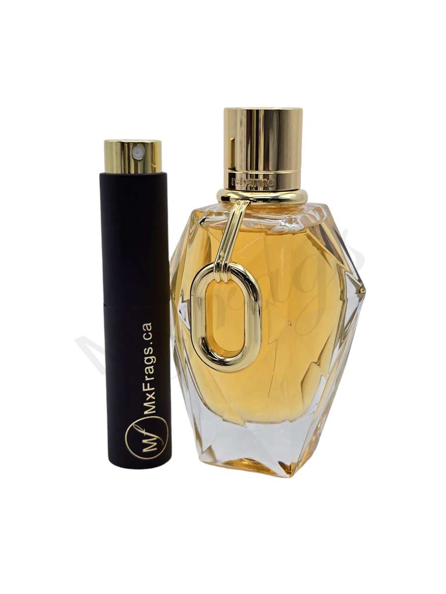 Million Gold For Her - Maximum Fragrance