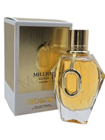 Million Gold For Her - Maximum Fragrance