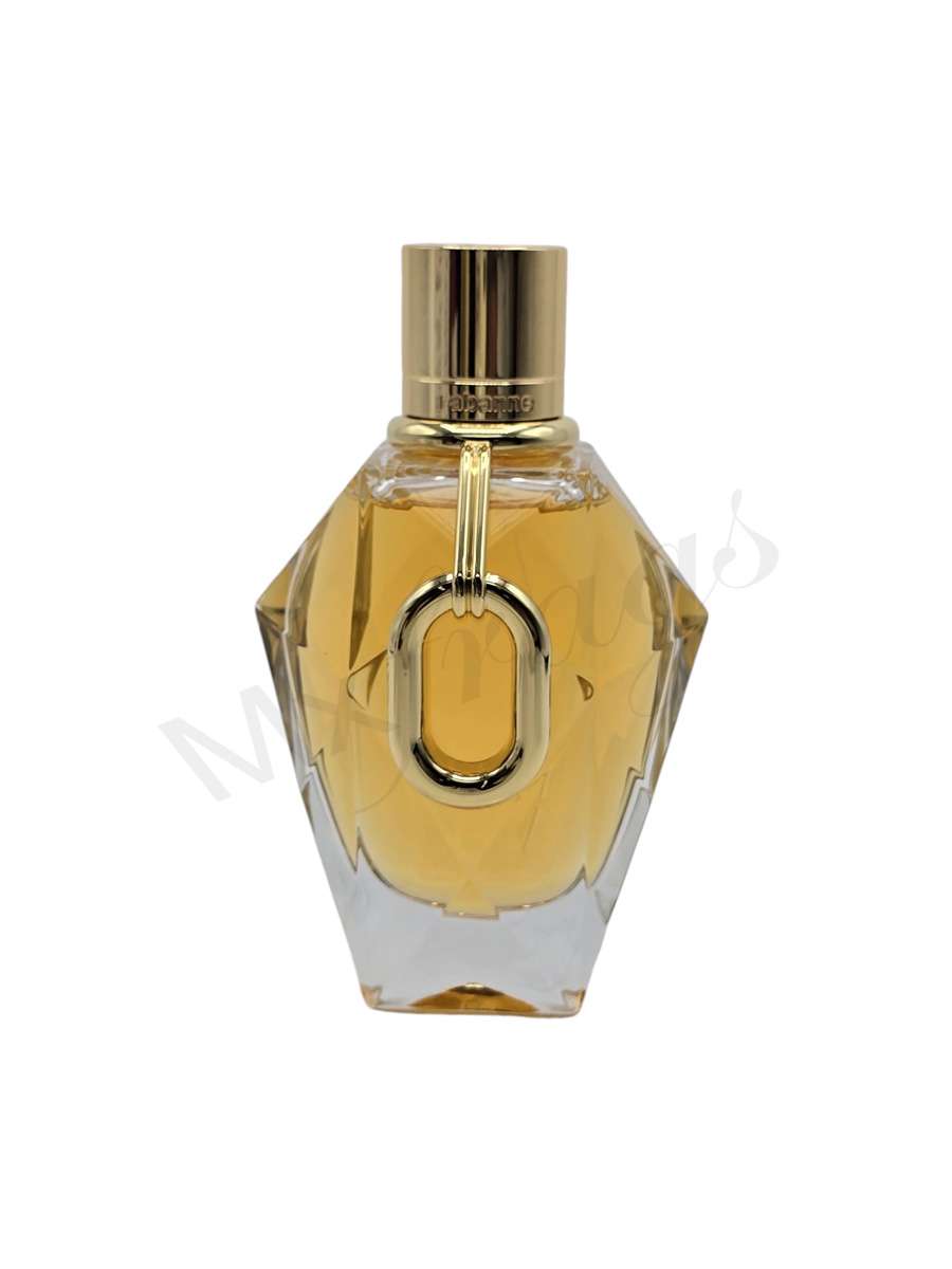 Million Gold For Her - Maximum Fragrance