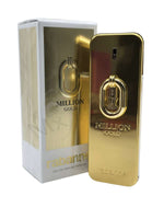 Million Gold For Him - Maximum Fragrance
