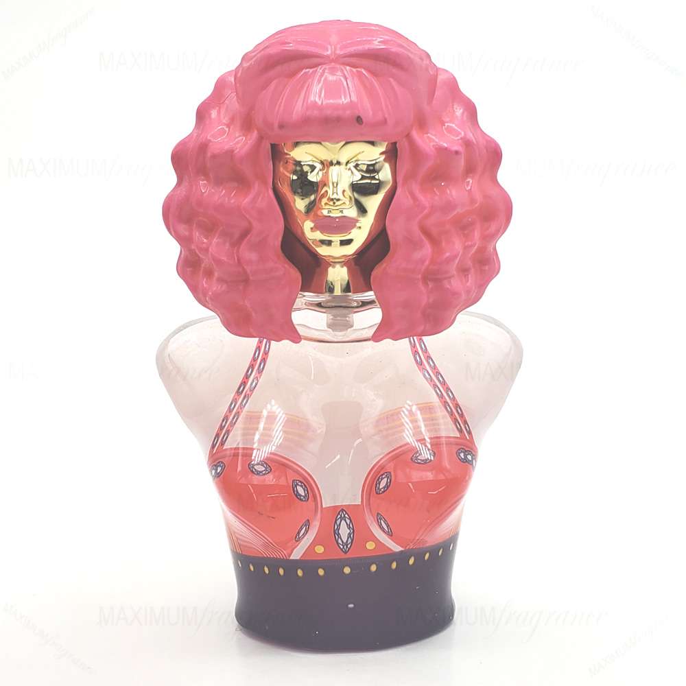 Minajesty - Maximum Fragrance