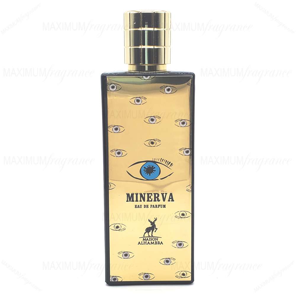Minerva - Maximum Fragrance