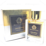 Ministry of Oud Oud Royal - Maximum Fragrance