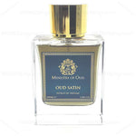 Ministry of Oud Oud Satin - Maximum Fragrance