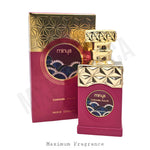 Minya Caramel Dulce - Maximum Fragrance