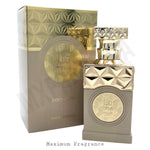 Minya Coco Lush - Maximum Fragrance