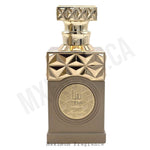 Minya Coco Lush - Maximum Fragrance