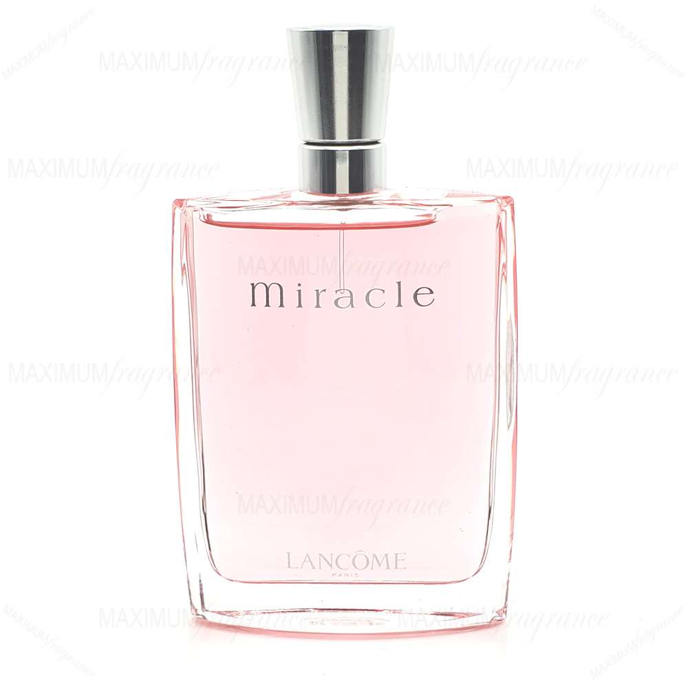 Miracle - Maximum Fragrance