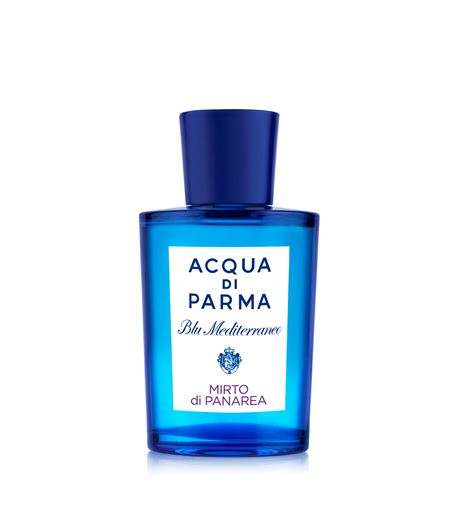 Blu Mediterraneo Mirto Di Panarea - Maximum Fragrance