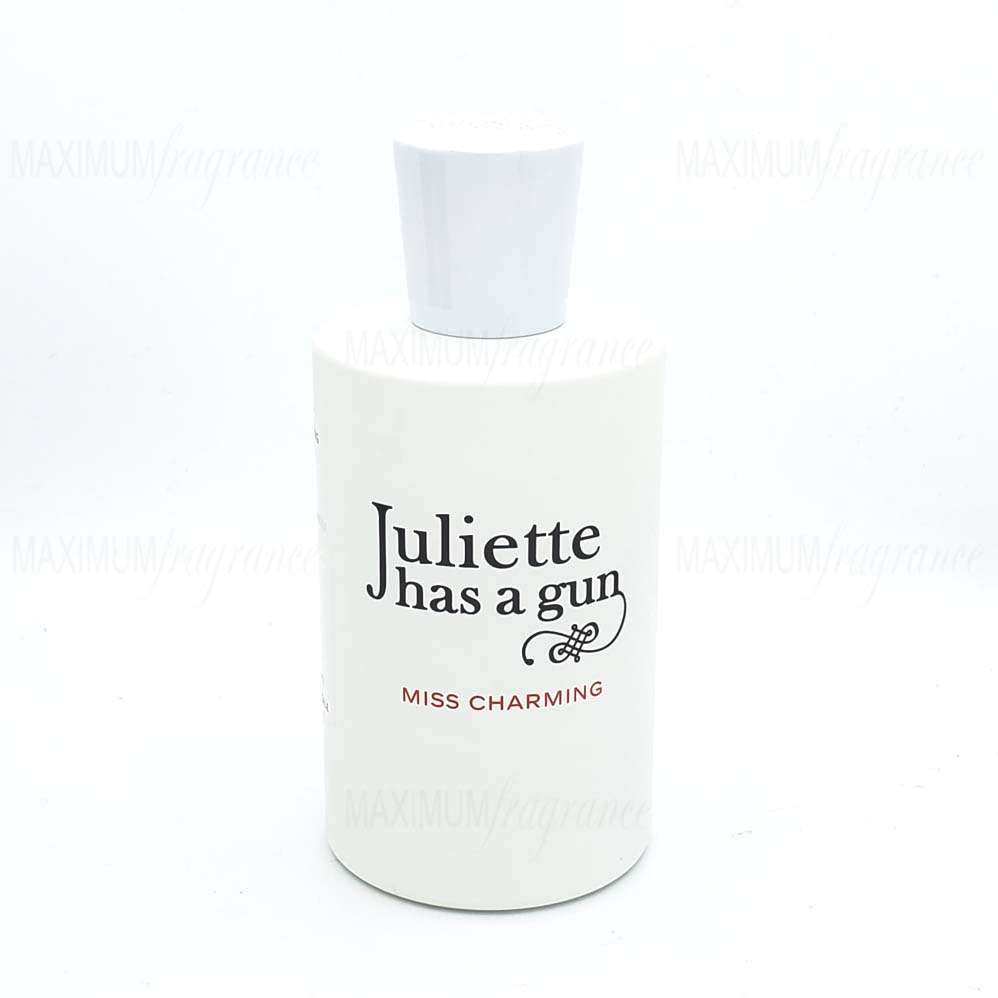 Miss Charming - Maximum Fragrance