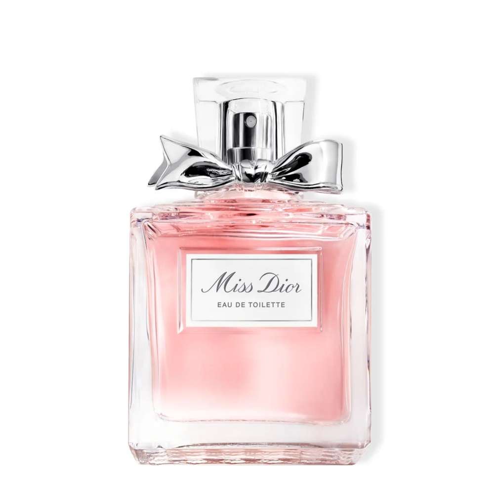 Miss Dior Eau de Toilette (2019) - Maximum Fragrance