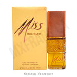 Miss Molinard - Maximum Fragrance