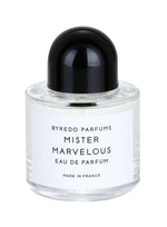Mister Marvelous - Maximum Fragrance