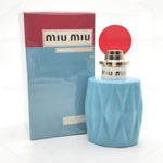 Miu Miu - Maximum Fragrance