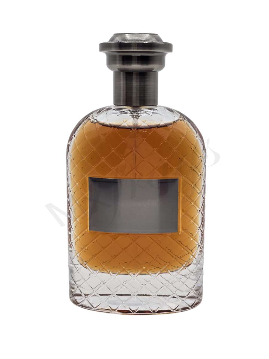 Mocha Wood - Maximum Fragrance