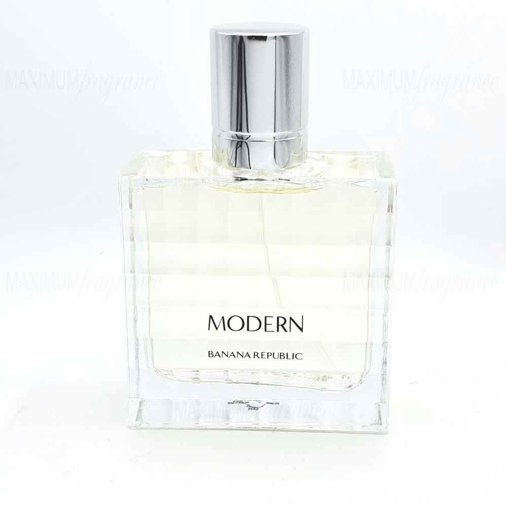 Modern Man - Maximum Fragrance