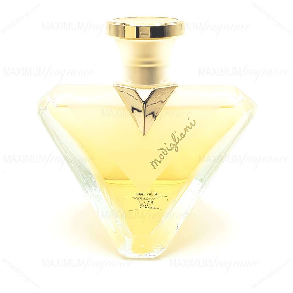 Modigliani - Maximum Fragrance